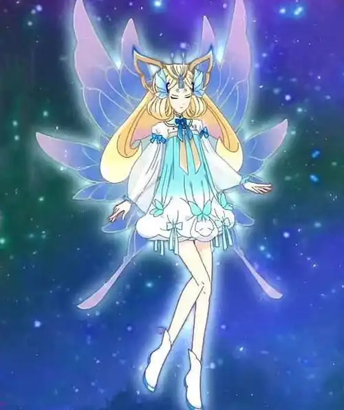 小花仙精灵王日常花仙知识