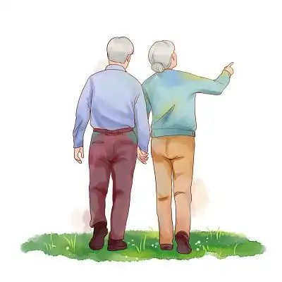 给父母的一封信图片