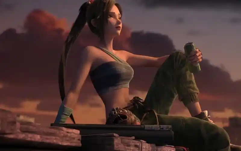 【白蛇ΙΙ/青蛇劫起 】小青的蛇皮走位