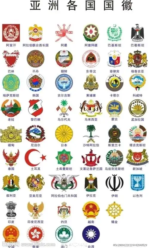 非洲各国国徽 美洲各国国徽求世界各国的国歌,国旗,国徽,以及国歌歌词