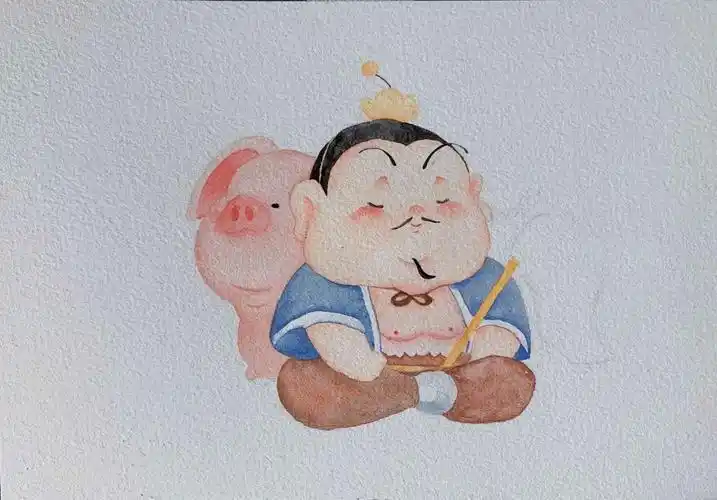 哪吒里太乙有句台词按人物性格配出不同的坐骑哈哈那太乙真人的