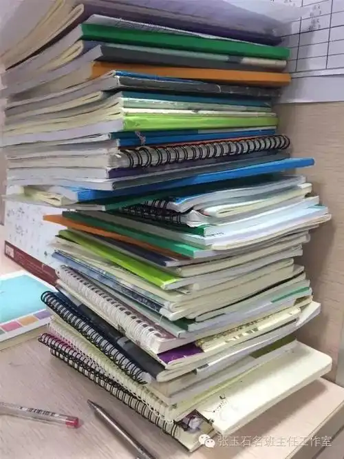 课代表收作业总是手忙脚乱怎么办试试这三步支招