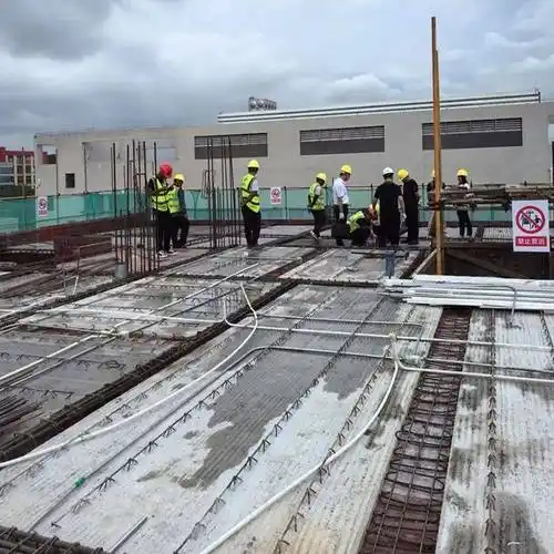 装配式建筑是新型建筑工业化的重要手段,但目前已有技术叠合板技术