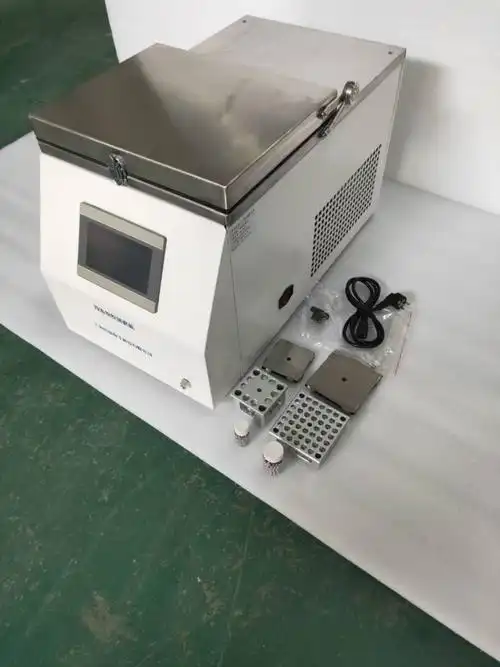 冷冻高通量组织研磨仪48l