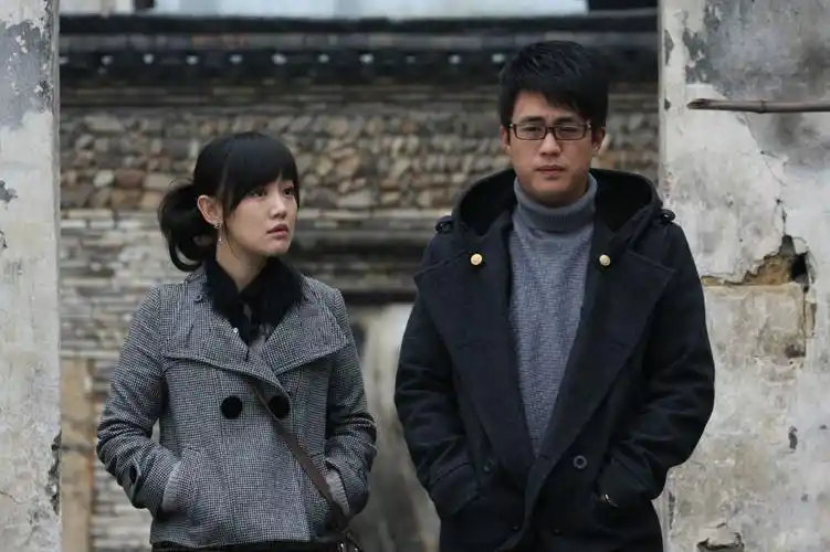 租女友回家过年