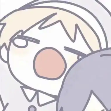 qq情侣头像动漫情头高清