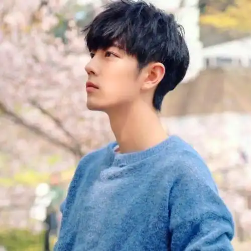 男生头像抖音最火