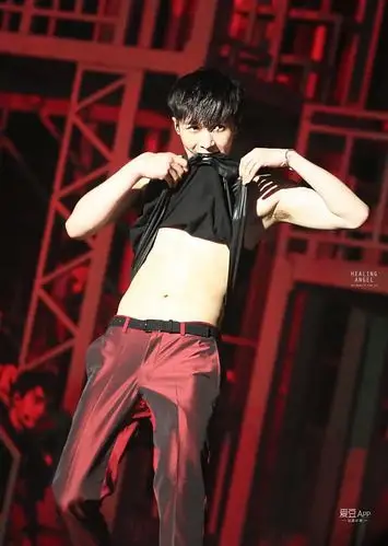 [exo][分享]170821 可不是嘛 这60公斤的小妖精艺