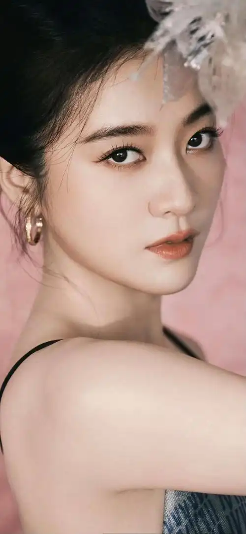 美女壁纸第2500期