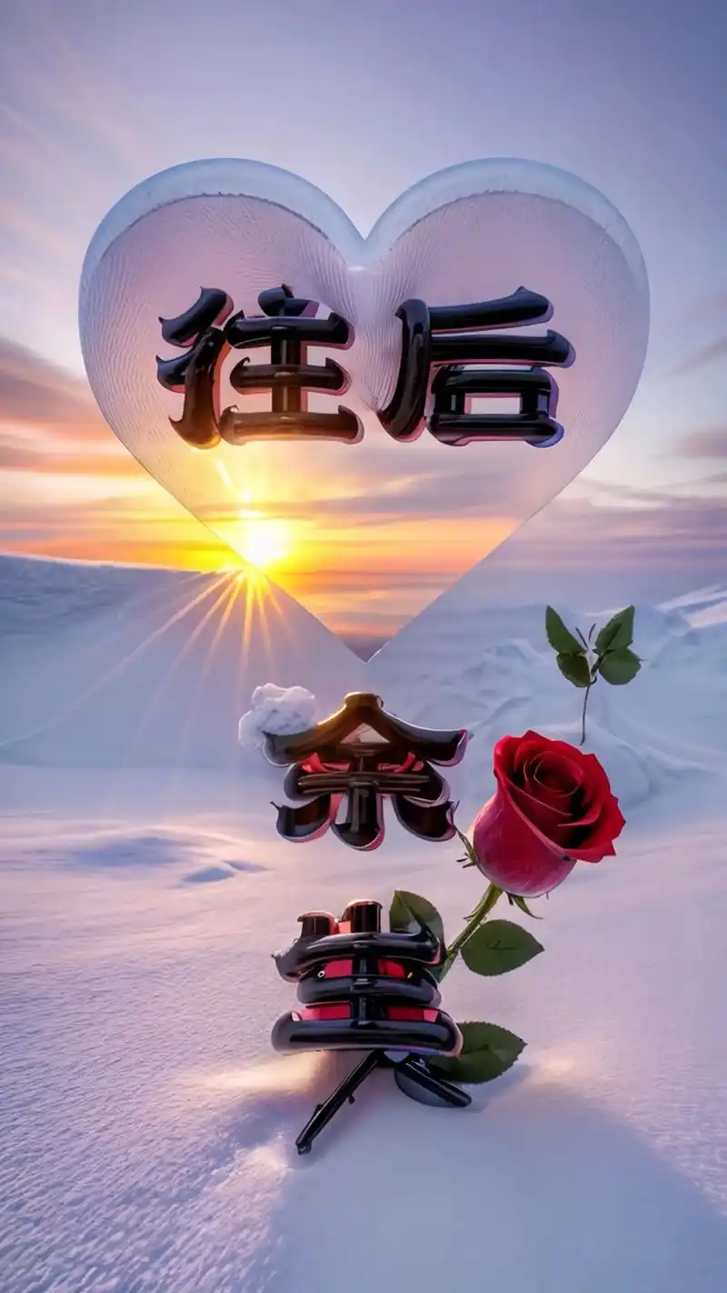 你若不负我,我必不负你,你若不离不弃,我必生死相依,你若许我 - 抖音