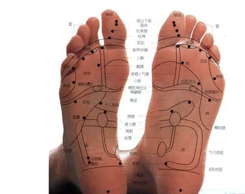 足底按摩垫健康走毯石子路托玛琳足部脚底按摩按摩走毯