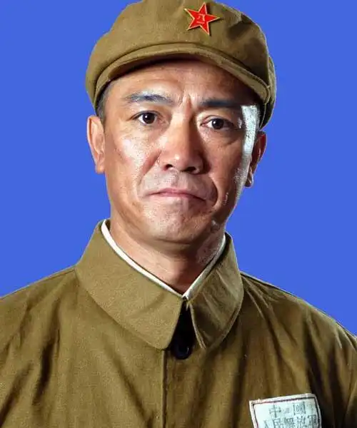 《南下》山东热拍 李幼斌升任"纵队司令"