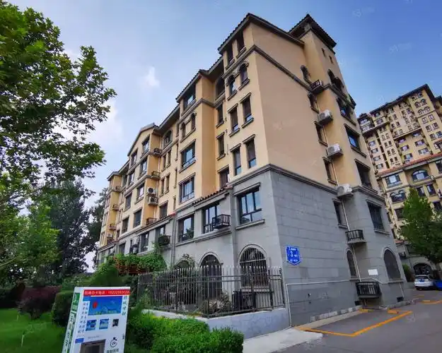 【富力城(二期), 富力城(二期)小区详情,房价走势,房源,业主论坛】