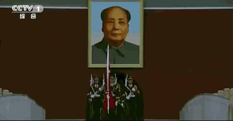 明年元旦7时36分升国旗不再归武警管了