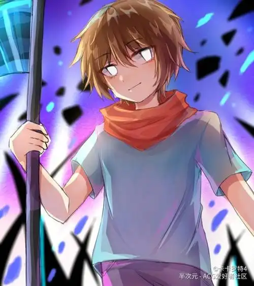 番外4 谈谈null,搞笑日常-mc末影羽翼最新章节-免费小说-全文免费阅读