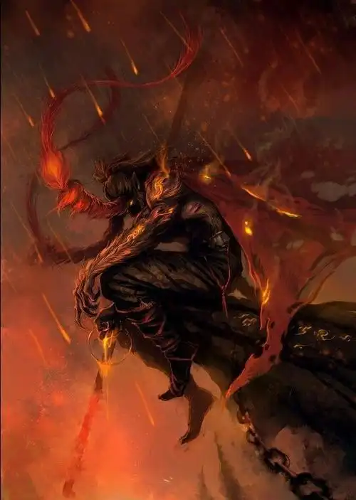 齐天大圣闹灵山|八戒|悟空|孙悟空|如来_网易订阅