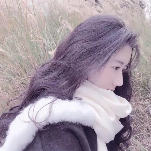 野洵 女头 侧脸