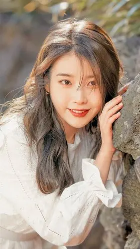 iu - 堆糖,美图壁纸兴趣社区