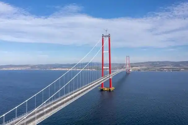 桥的种类有哪些?