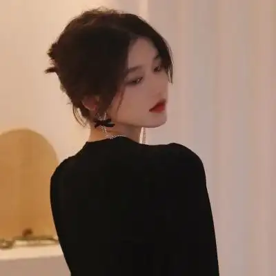 头像御姐系干净温柔