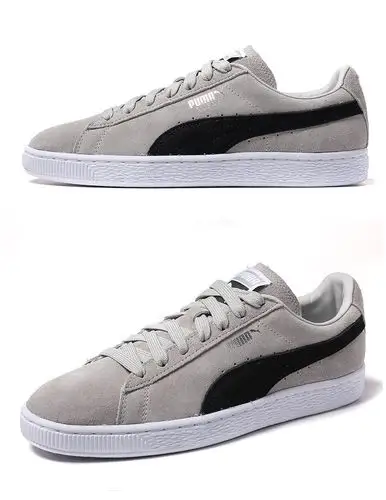 【全场发顺丰】彪马puma男鞋李现韩商言同款低帮休闲板鞋35263403