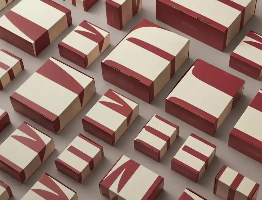 优秀包装设计欣赏!耐看