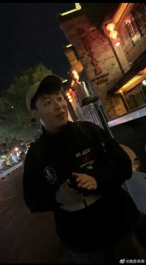 李鹤东,师爷谢金