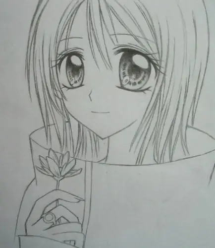 209 2009-07-09 请问如何画动漫人物(用铅笔画) 269 2011-12-15 素描