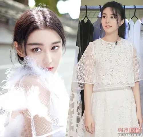 张馨予与范冰冰杠上了! 同用造型师不怕打脸?(4)