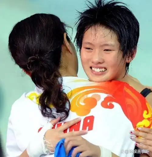 她3岁被弃20岁获22个世界冠军母亲后悔想认亲最终结局如何