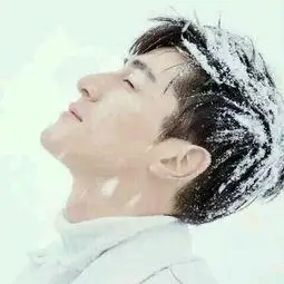 胡歌头像黑白侧脸高清 - 搜狗图片搜索