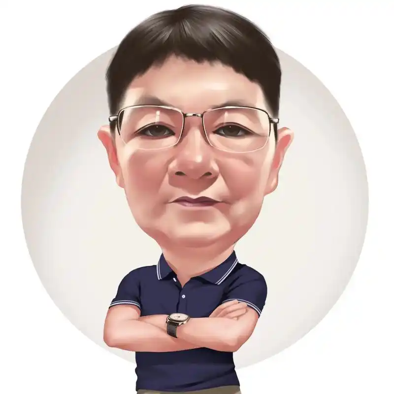 成熟男人微信头像图片,百看不厌的高级头像