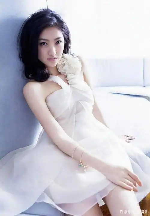 景甜的家世到底有多强大,景甜原名