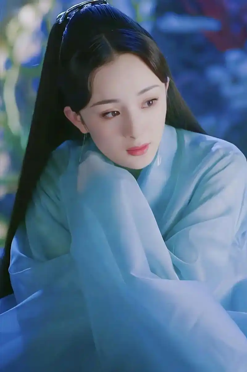 三生三世十里桃花 杨幂饰白浅 - 抖音