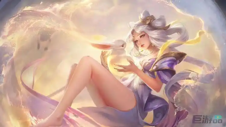 王者荣耀女英雄好看皮肤推荐