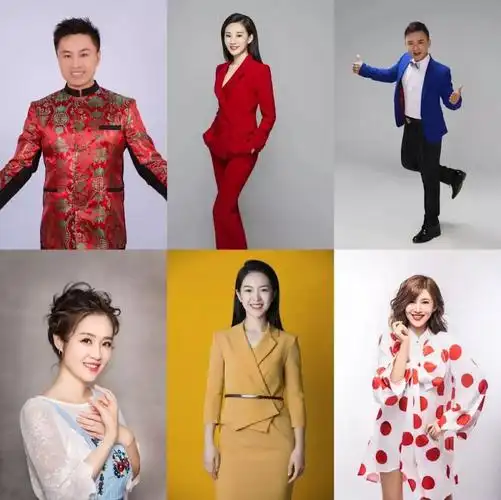 刘爽,王蕃,香宇,芝麻,书匀,聪博,届时齐鲁频道主持人,也可以关注齐鲁v