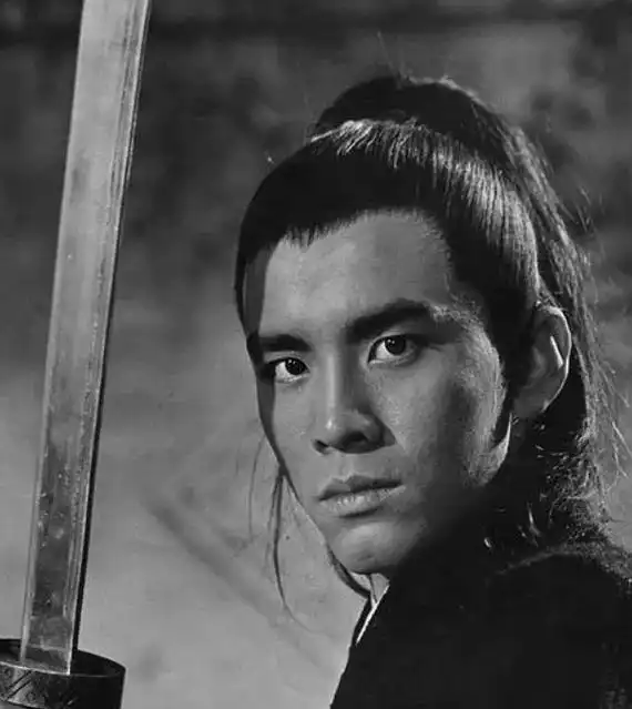 3,姜大卫的表演,体现出电影的真正内核