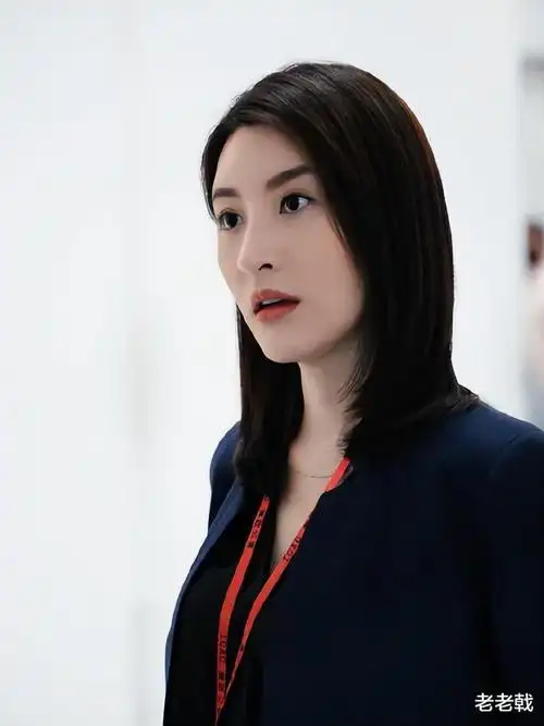 《廉政狙击》猜想,周佩安(林夏薇饰)可能身份重要,是沟通桥梁_网易