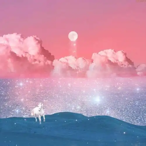 高质量超清朋友圈背景图 | 一起收图吧_清票圈