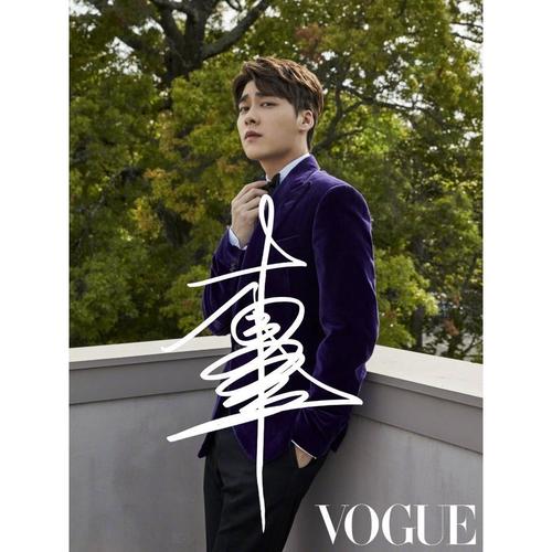 6寸李易峰亲笔签名照片新款热门宣传照签名照228号