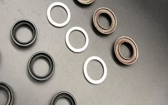 nok油封静密封主要有垫密封,密封件产品