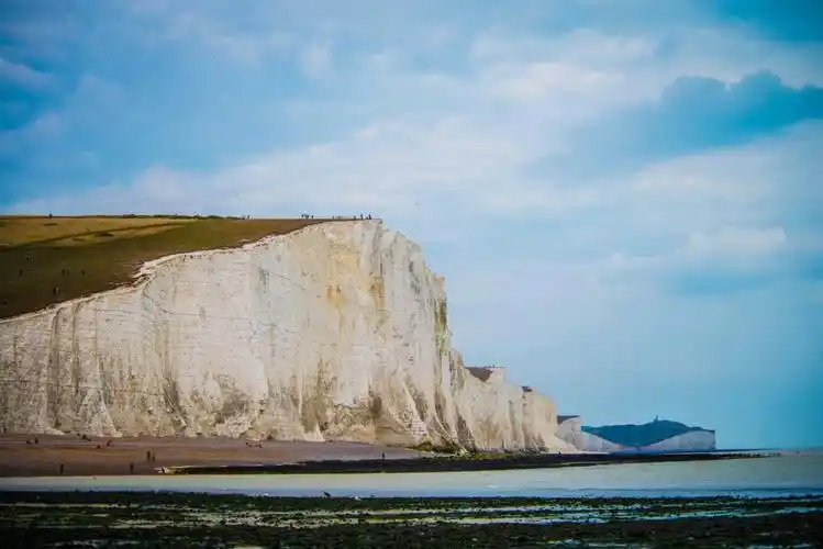 英国南部海岸