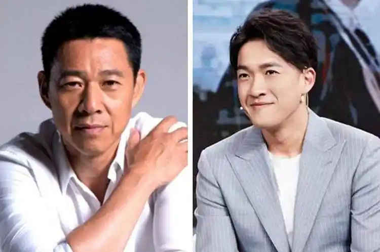 张博宇_形象_父亲