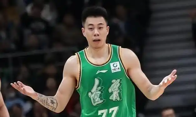 辽宁11997吉林杨鸣回归球员爆棚