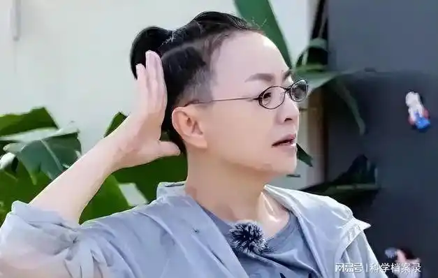 宋丹丹近照大变样,头发稀疏唇色苍白,和当初的白云不一样了|娱乐圈|小