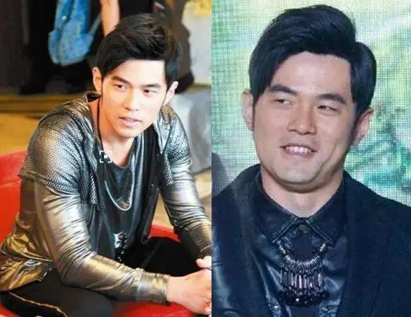 普通人没有长胖的资格?周杰伦的瘦身私教,价格每小时十万元