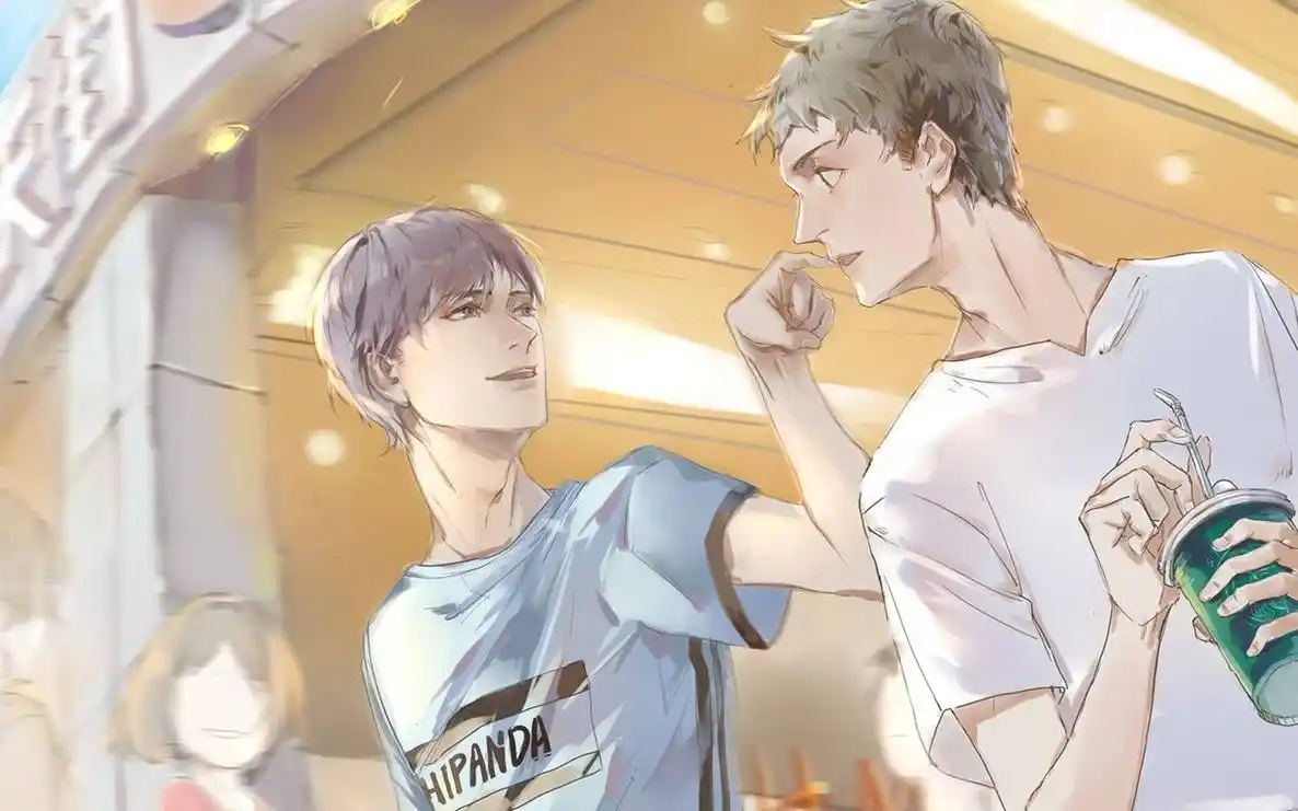 原创"非天夜翔"是怎样的纯爱文学作者?马甲众多,万花丛中一点绿