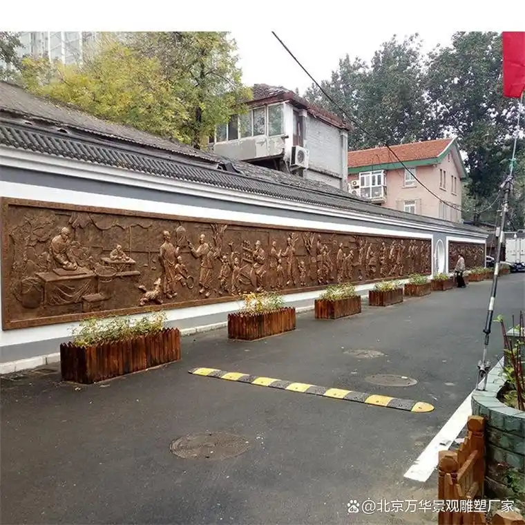 玻璃钢动物雕塑公司