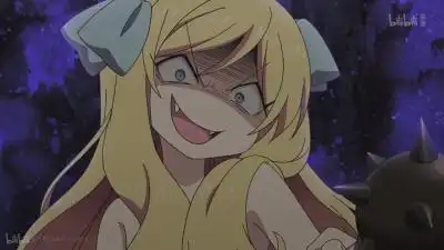 小邪神与厨二病