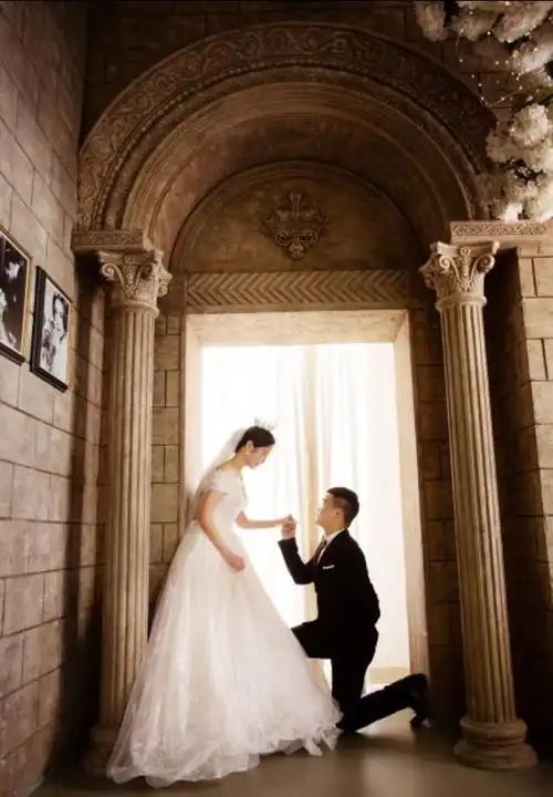 郭德纲徒孙尚筱菊结婚,岳云鹏谨记师承,霸气表示:酒席我包了!